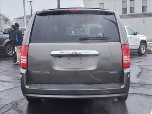 2010 Chrysler TOWN &amp; COUNTRY