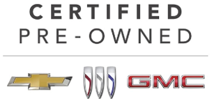 Chevrolet Buick GMC Certified Pre-Owned in Detroit, MI