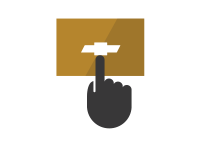 Shop Click Drive Create Icon in Detroit, MI