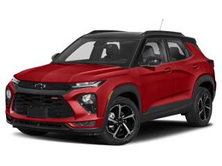 2021 Chevrolet Trailblazer Detroit, MI