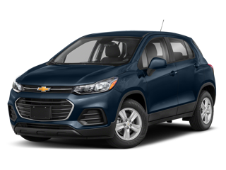 2021 Chevrolet Trax Detroit, MI