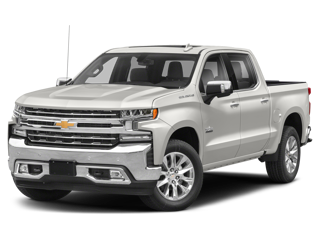 2021 Chevrolet Silverado 1500 Detroit, MI