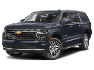 Chevrolet Suburban - James Martin Chevrolet in Detroit MI