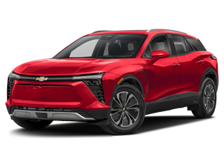Chevrolet Blazer EV - James Martin Chevrolet in Detroit MI