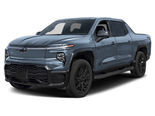 Chevrolet Silverado EV - James Martin Chevrolet in Detroit MI
