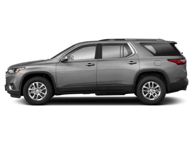 James Martin Chevrolet in Detroit MI