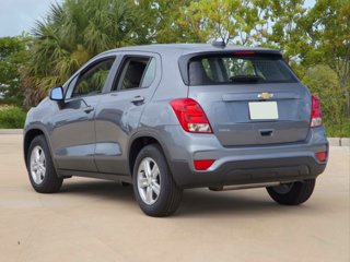 The Chevy Trax