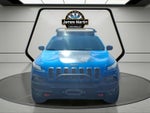 2017 Jeep Cherokee Trailhawk 4x4