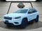 2022 Jeep Cherokee Altitude