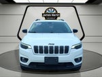 2022 Jeep Cherokee Altitude