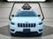 2022 Jeep Cherokee Altitude