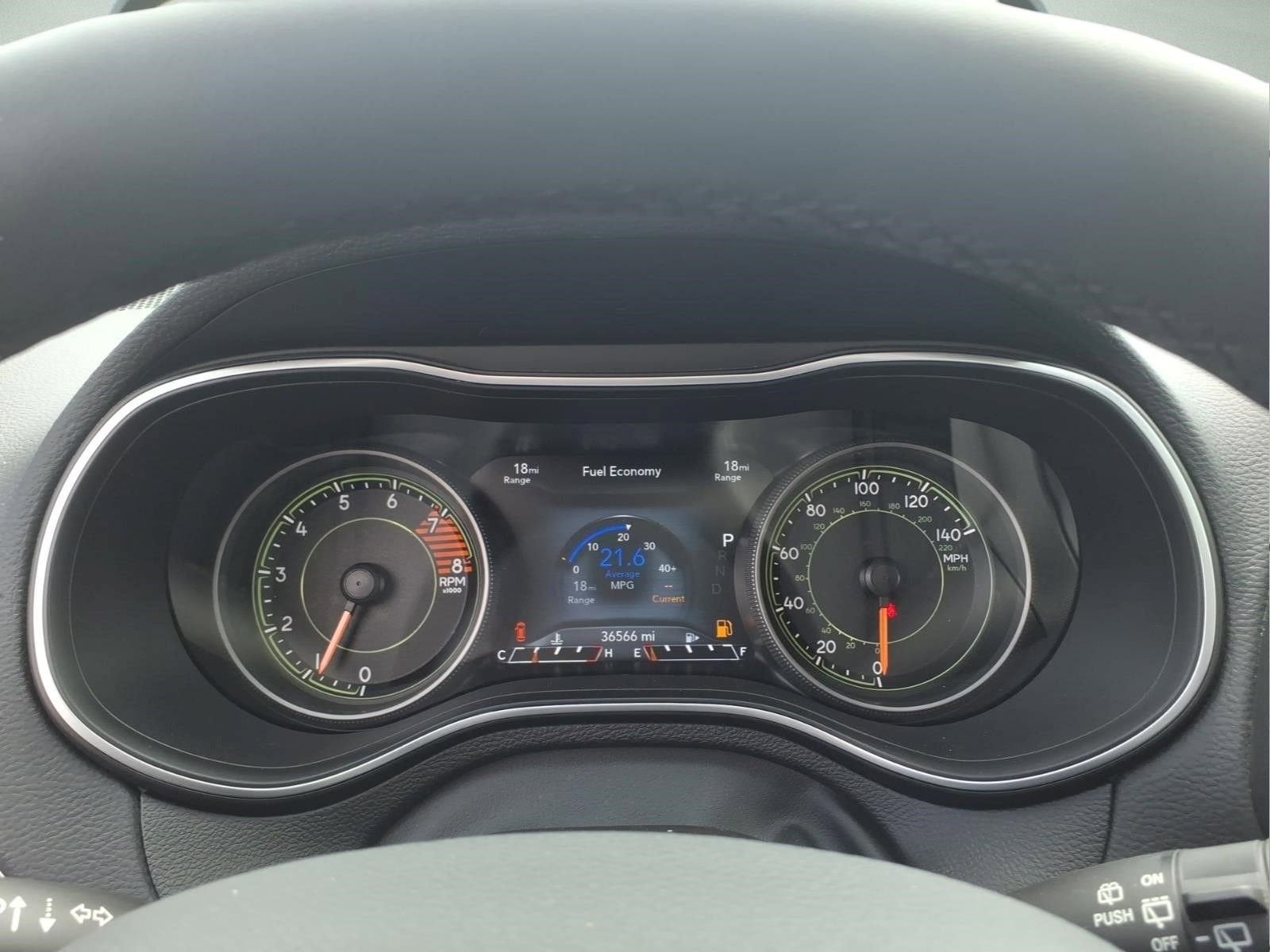 2022 Jeep Cherokee Altitude