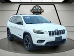 2022 Jeep Cherokee Altitude
