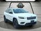 2022 Jeep Cherokee Altitude