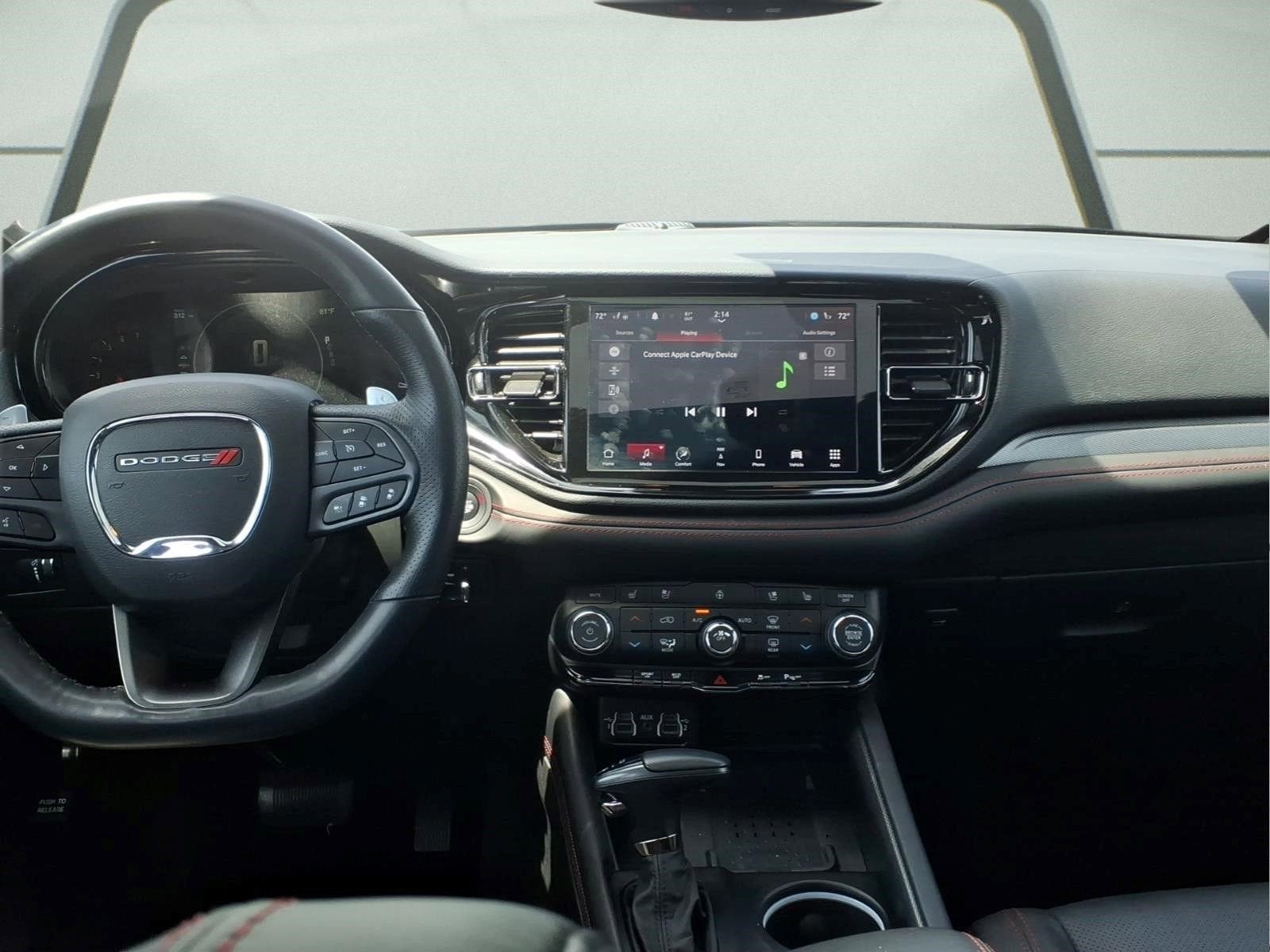 2025 Dodge Durango R/T