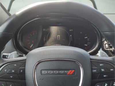 2025 Dodge Durango R/T