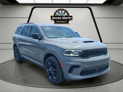 2025 Dodge Durango R/T