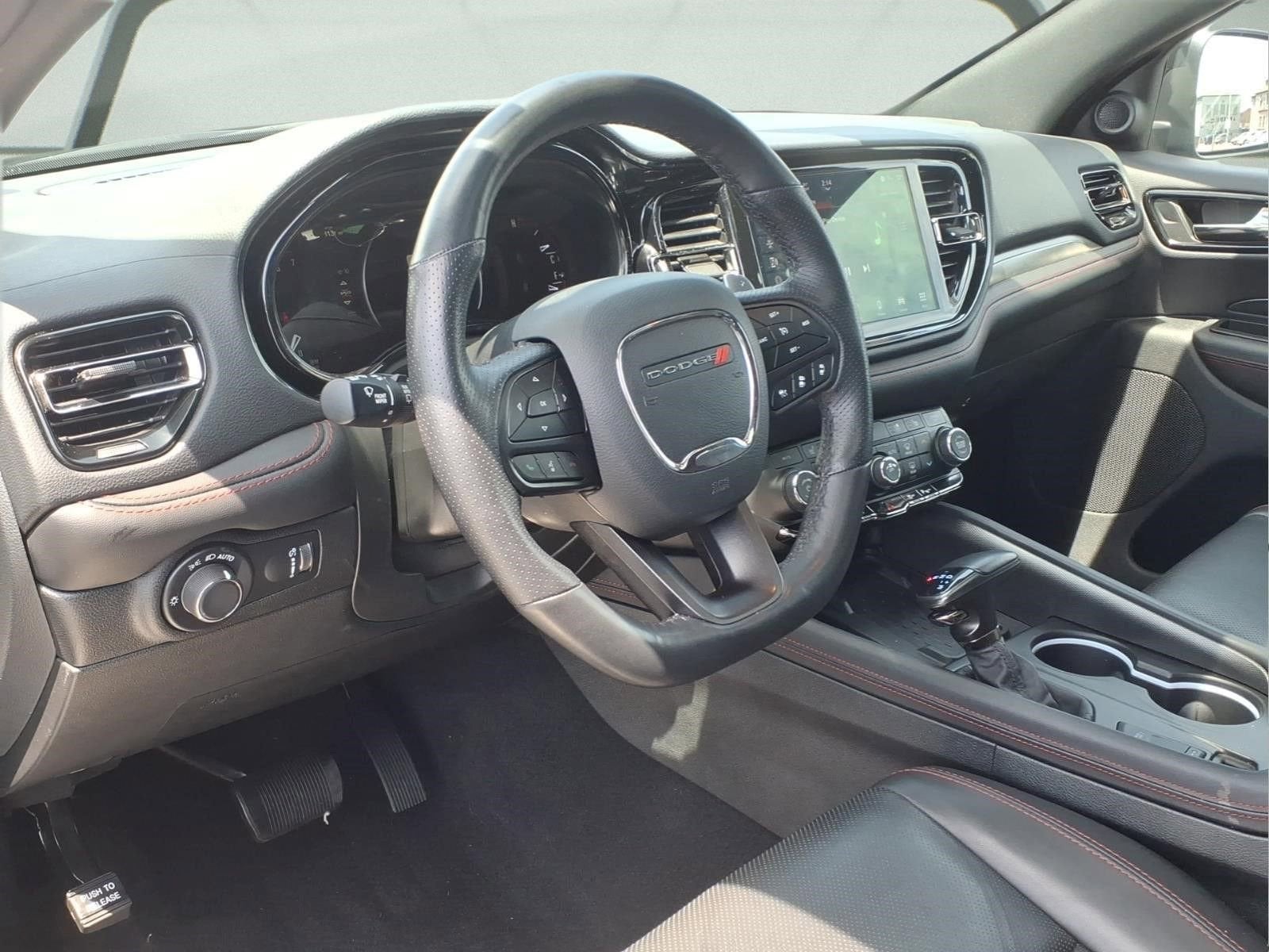 2025 Dodge Durango R/T
