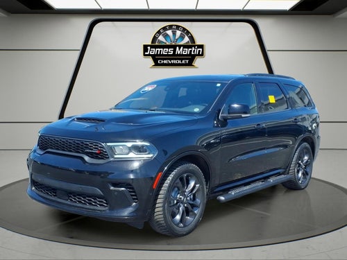 2024 Dodge Durango R/T