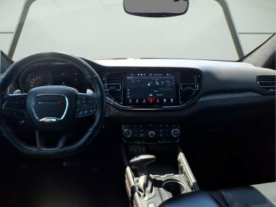 2024 Dodge Durango R/T