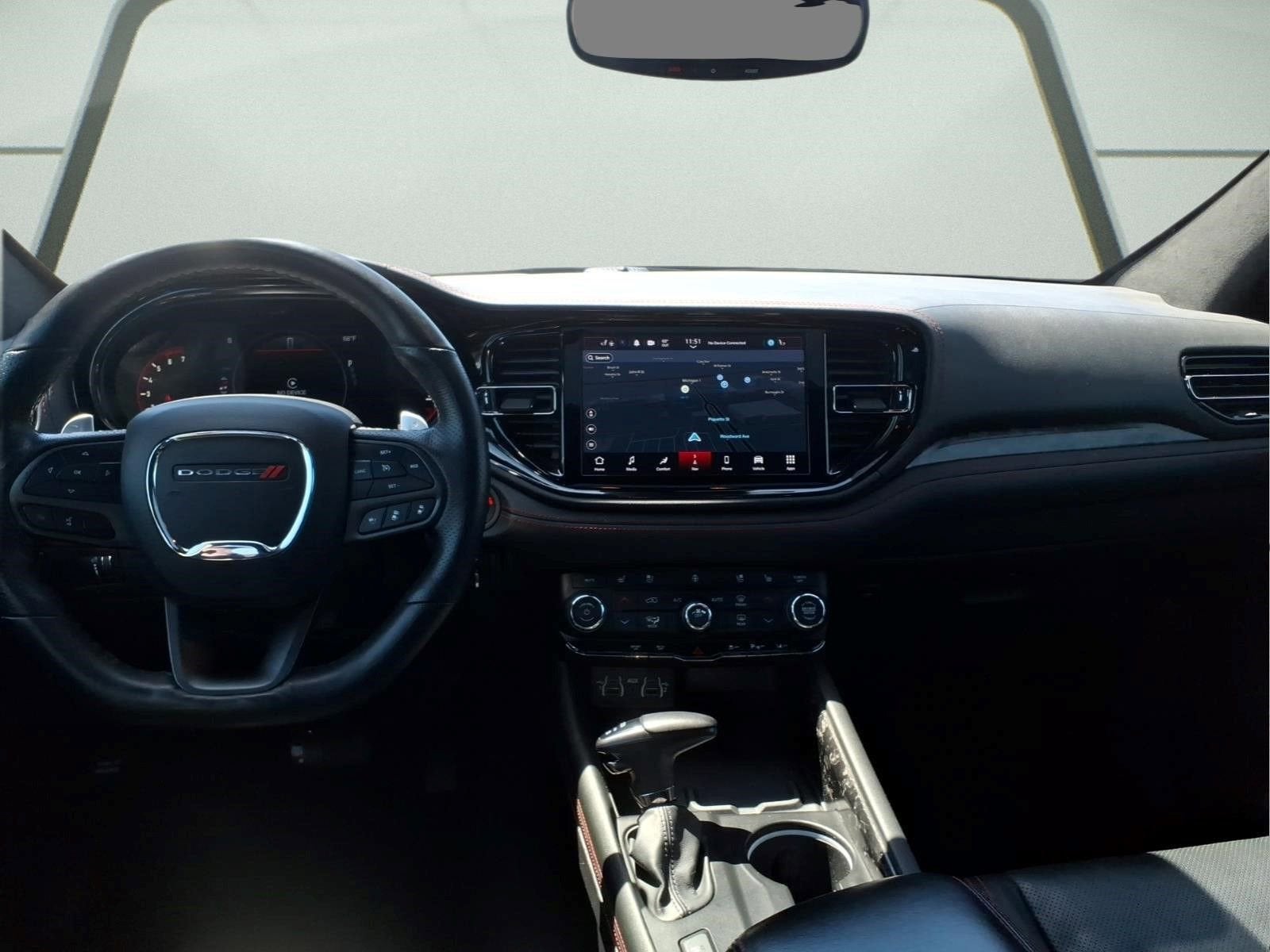 2024 Dodge Durango R/T