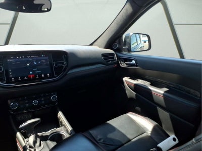 2024 Dodge Durango R/T