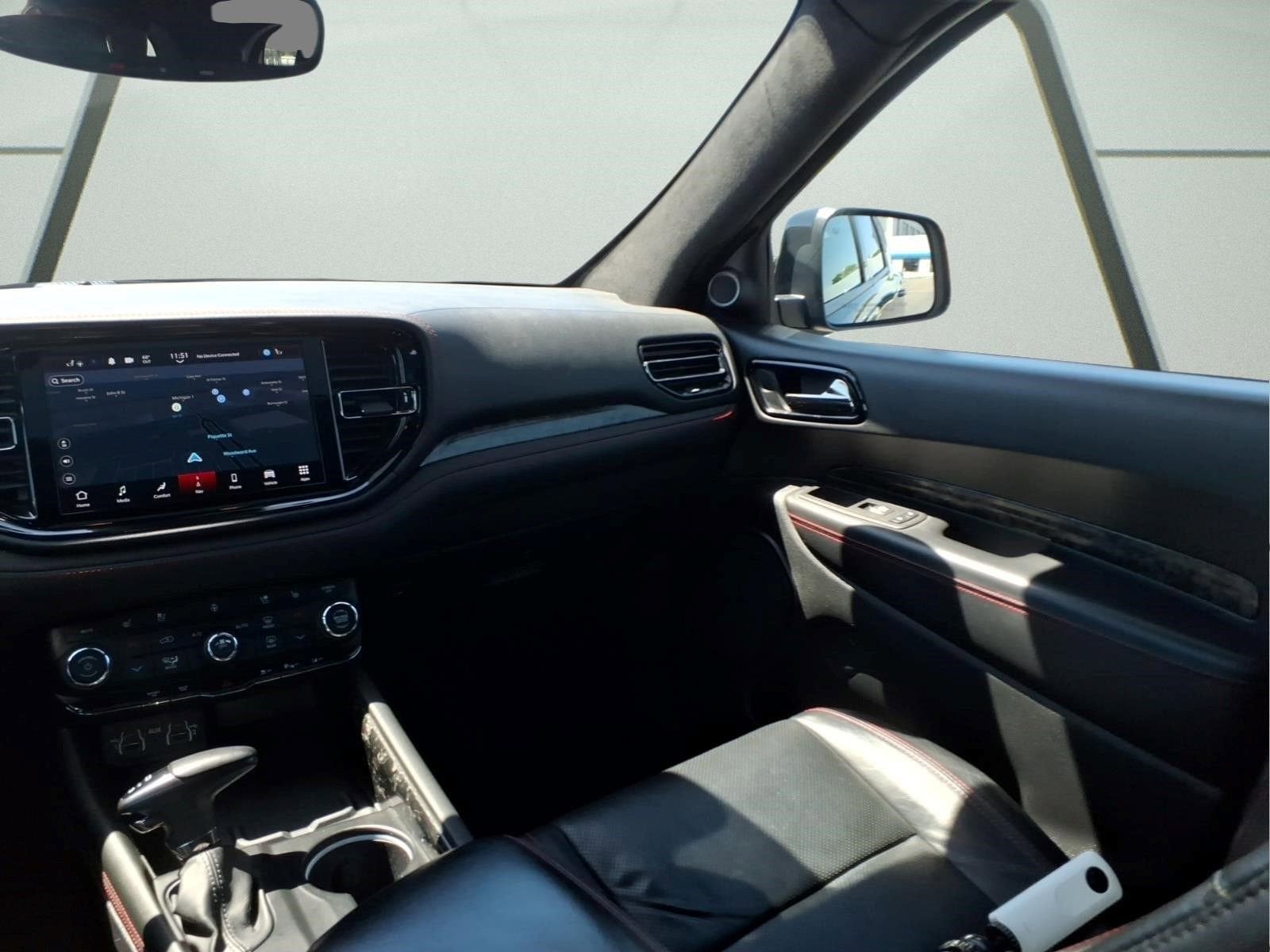2024 Dodge Durango R/T
