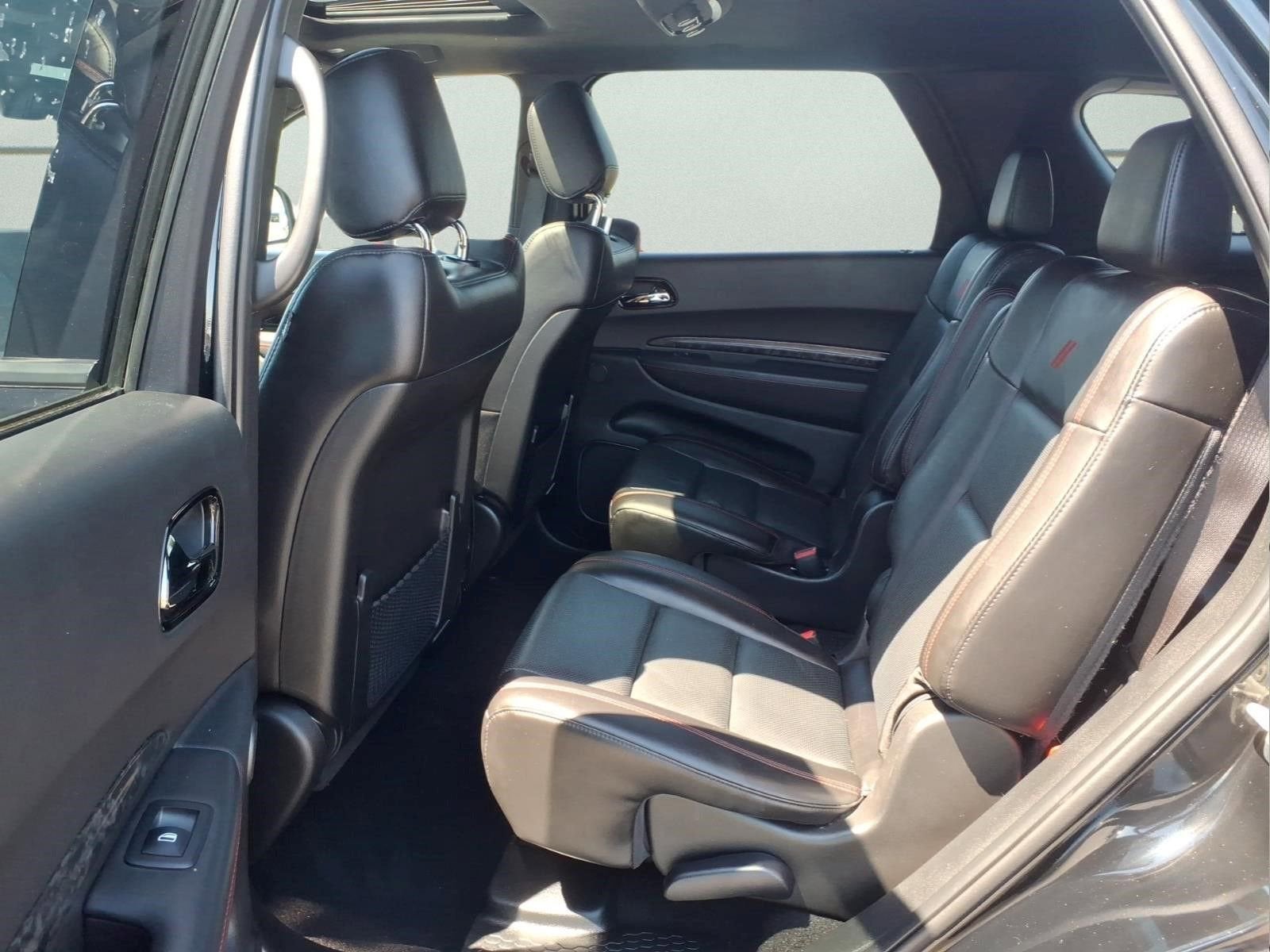 2024 Dodge Durango R/T