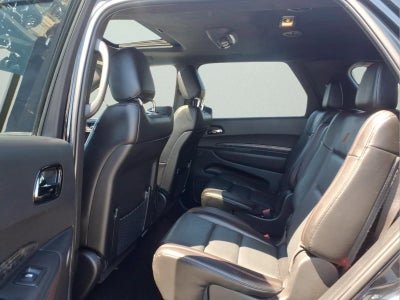 2024 Dodge Durango R/T