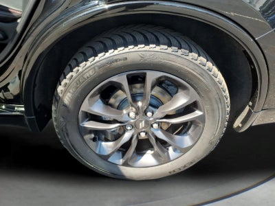 2024 Dodge Durango R/T