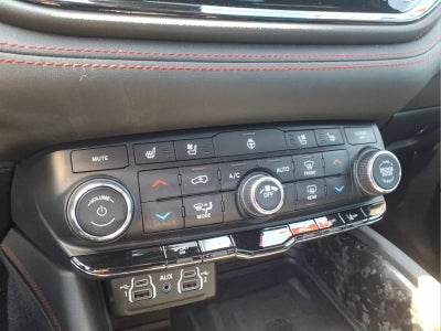 2024 Dodge Durango R/T