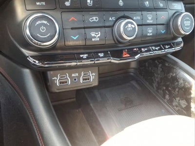 2024 Dodge Durango R/T