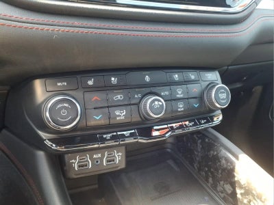 2024 Dodge Durango R/T