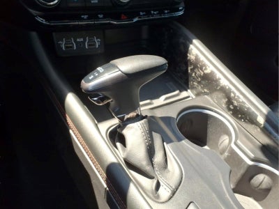 2024 Dodge Durango R/T