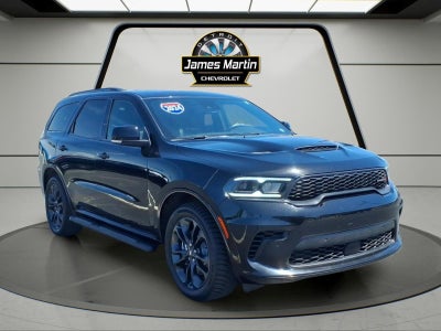 2024 Dodge Durango R/T