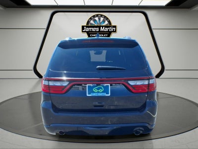 2024 Dodge Durango R/T