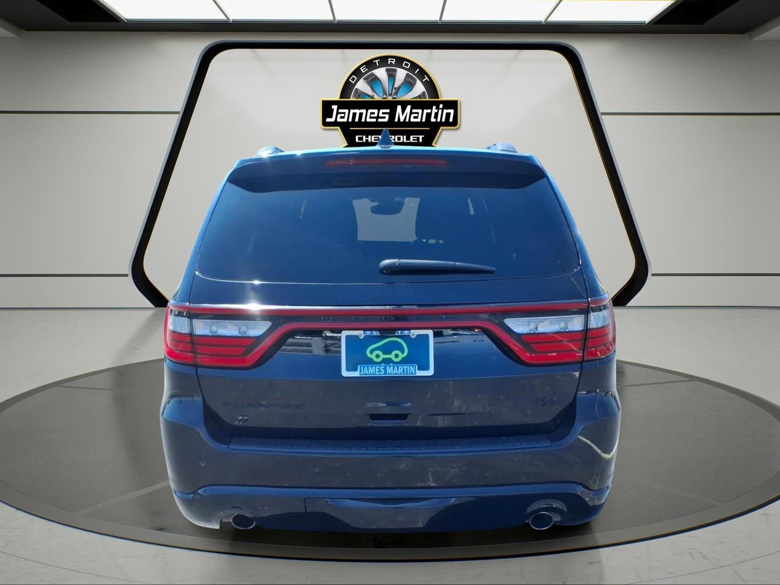 2024 Dodge Durango R/T