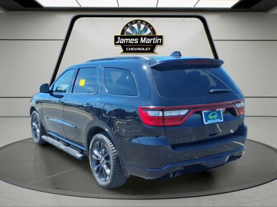 2024 Dodge Durango R/T