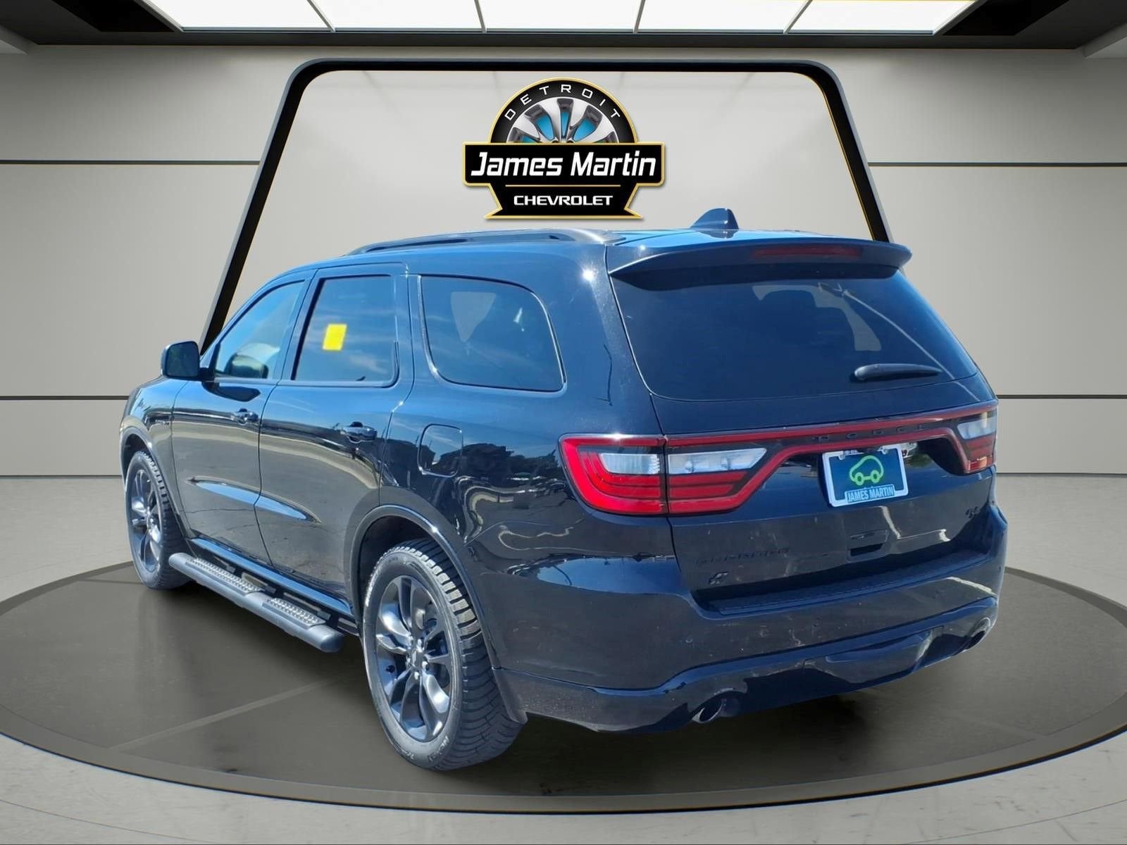2024 Dodge Durango R/T