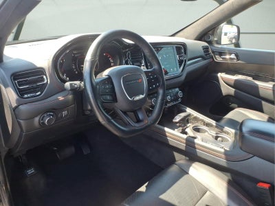 2024 Dodge Durango R/T