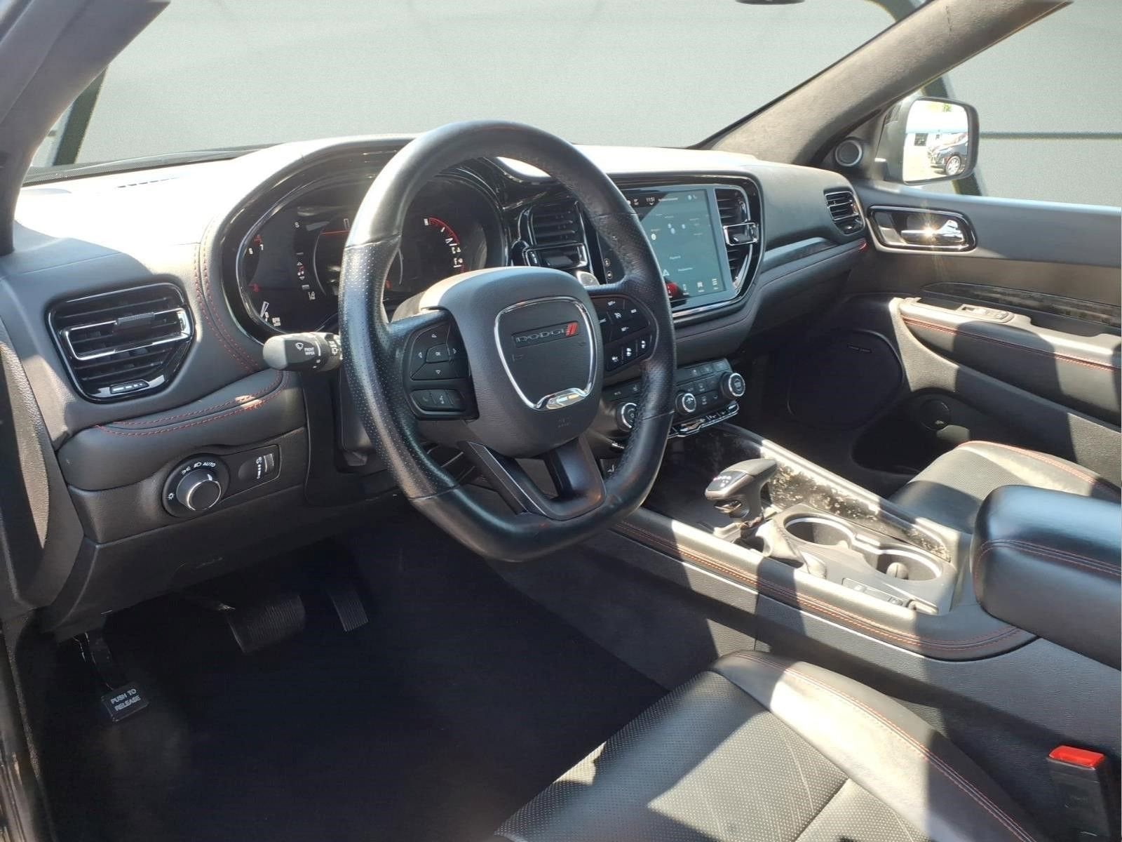 2024 Dodge Durango R/T