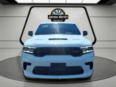 2025 Dodge Durango R/T