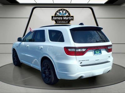 2025 Dodge Durango R/T