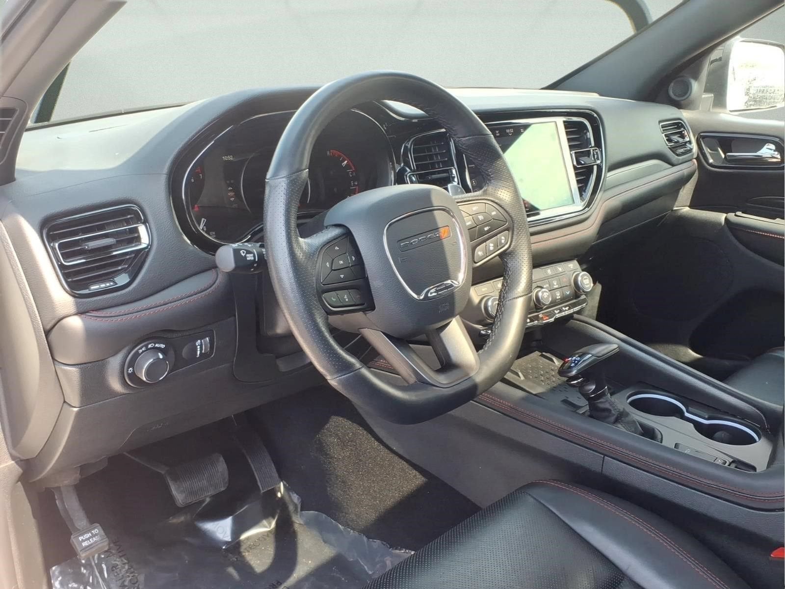 2025 Dodge Durango R/T