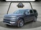 2024 Jeep Grand Wagoneer L 4x4
