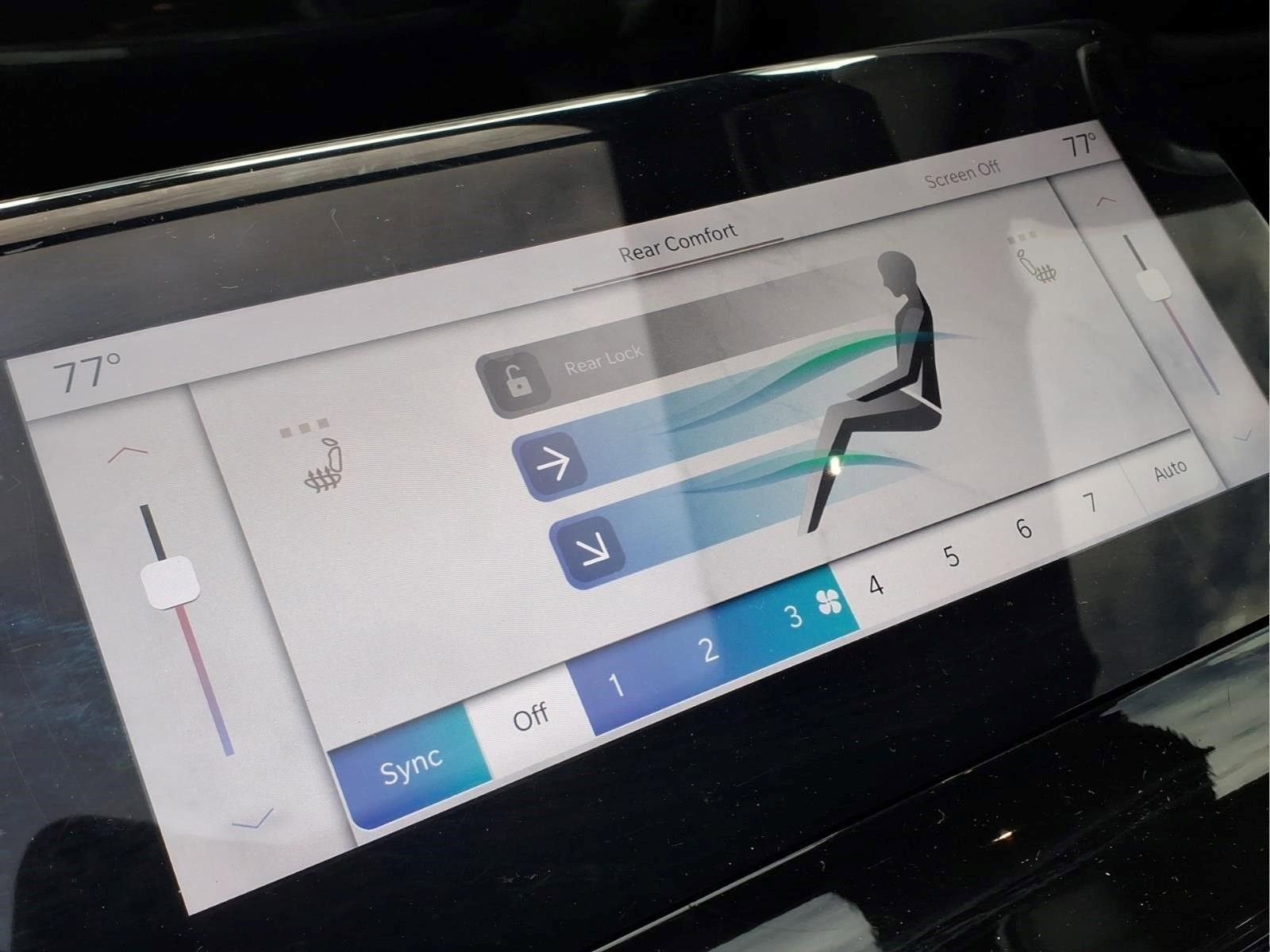 2024 Jeep Grand Wagoneer L 4x4