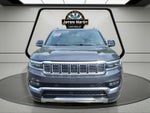 2024 Jeep Grand Wagoneer L 4x4