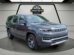 2024 Jeep Grand Wagoneer L 4x4