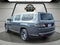 2024 Jeep Grand Wagoneer L 4x4