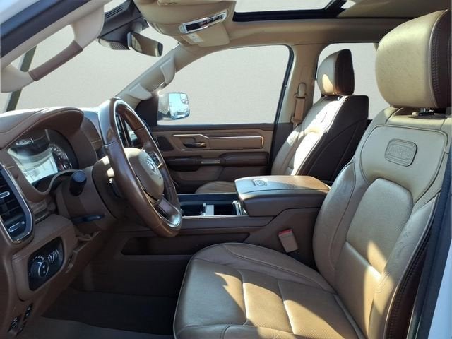 2020 RAM 1500 Longhorn